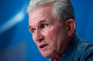 Heynckes | El Digital de Asturias