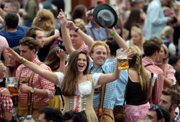 Oktoberfest | El Digital de Asturias