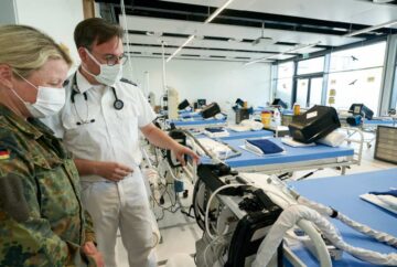 Pandemia-Alemania | El Digital de Asturias