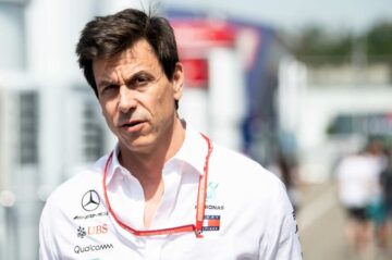 Toto-Wolff | El Digital de Asturias