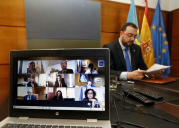 Gobierno-de-Asturias | El Digital de Asturias