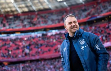 Hansi-Flick | El Digital de Asturias