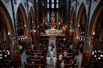 iglesia | El Digital de Asturias