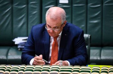 Australia-Morrison | El Digital de Asturias