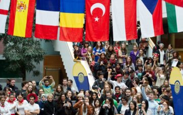 Erasmus | El Digital de Asturias