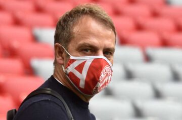 Hansi-Flick | El Digital de Asturias