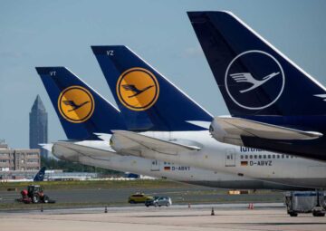 Lufthansa | El Digital de Asturias