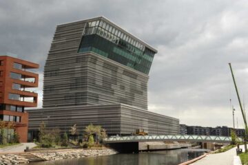 Museo-Oslo | El Digital de Asturias