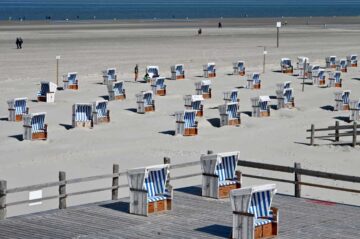 Playas-Alemania | El Digital de Asturias