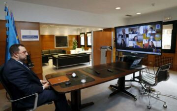 Presidente-Asturias | El Digital de Asturias