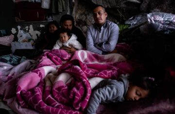 Refugiados | El Digital de Asturias