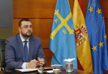 Barbon | El Digital de Asturias