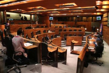 Parlamento-asturiano | El Digital de Asturias