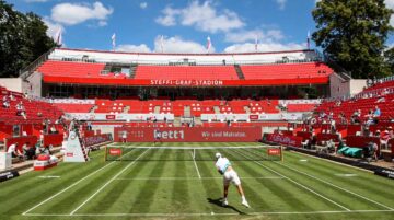 Tenis-Berlin | El Digital de Asturias