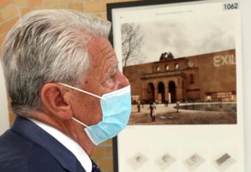 Joachim-Gauck | El Digital de Asturias