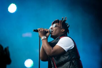 Juice-WRLD | El Digital de Asturias
