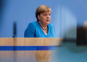 Merkel | El Digital de Asturias