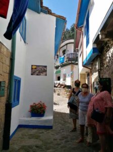 Tazones | El Digital de Asturias