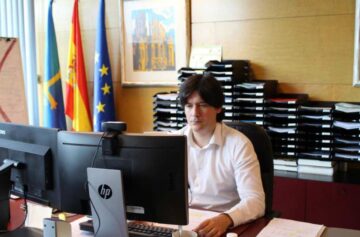 Borja-Sánchez | El Digital de Asturias