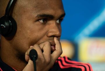 Douglas-Costa | El Digital de Asturias