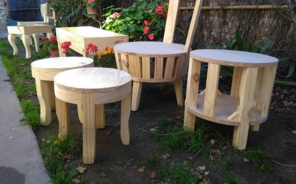 ¿Cuáles son los mejores armazones para tapicerías y cómo fabricarlos