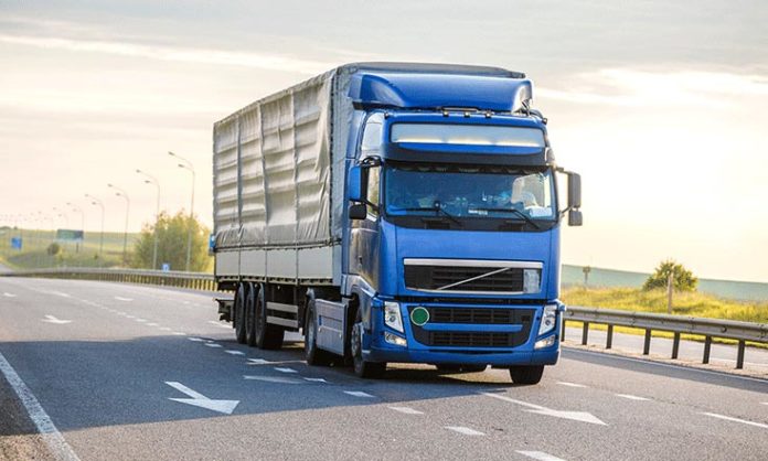 Distintas maneras de decorar un camión | El Digital de Asturias