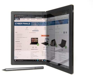 Thinkpad X1 Fold