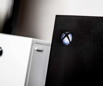 Microsoft