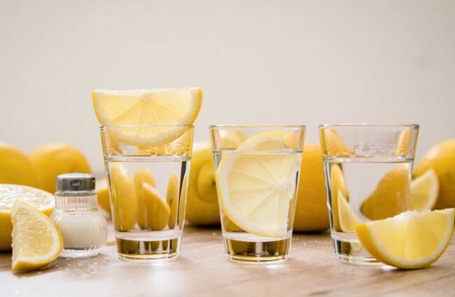 Tequila