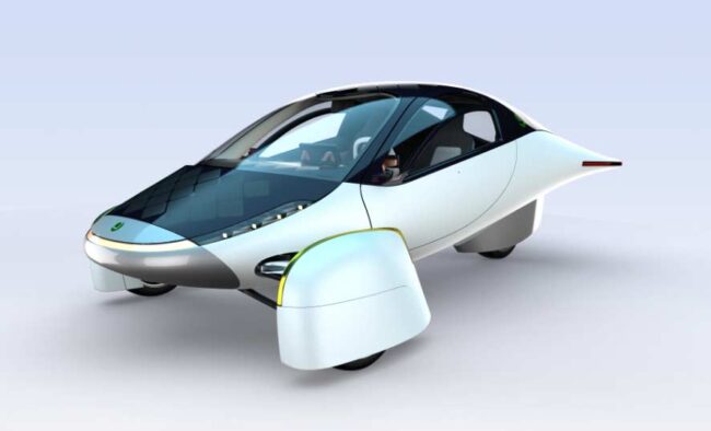 Aptera