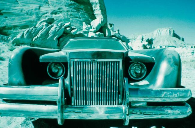 Continental Mark II