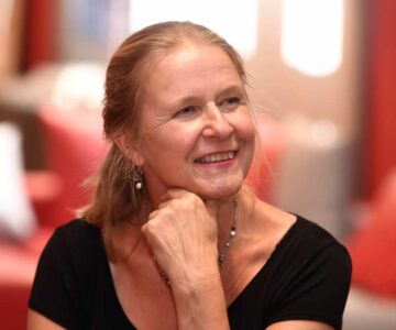 Cornelia Funke
