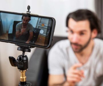 videoblog internet