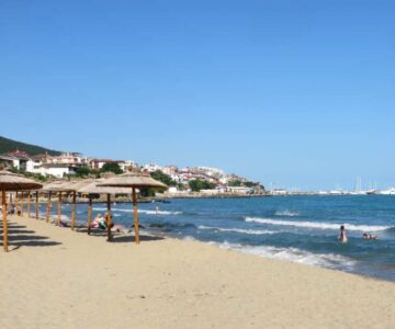 Bulgaria verano 2021