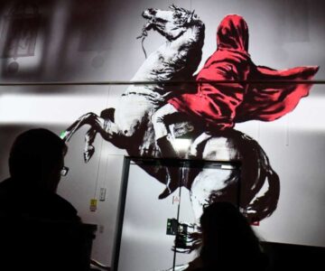 Arte Banksy