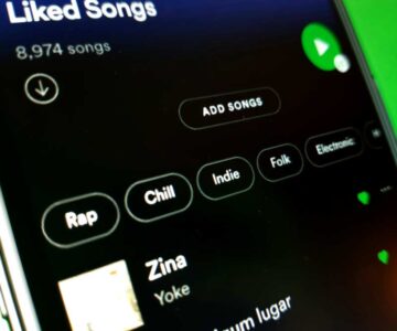 Spotify