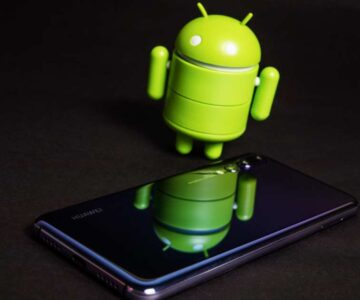Teléfonos móviles Android