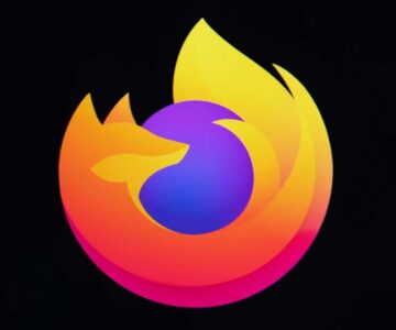 Firefox 87