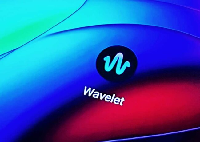 Wavelet