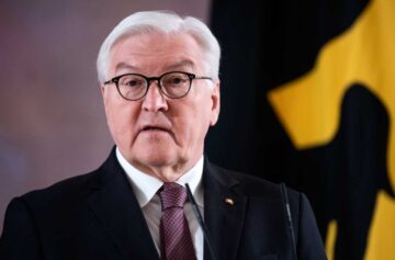 Frank-Walter-Steinmeier | Magazine 365 Asturias Frank-Walter Steinmeier