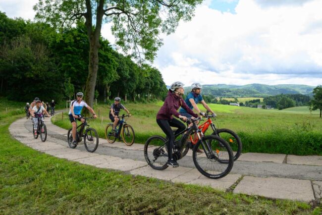 Ciclistas – Magazine 365 Ciclistas