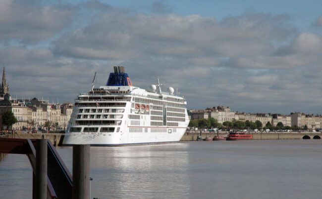 viajes crucero | Magazine 365 Asturias viajes crucero