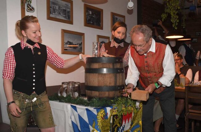 Fiesta de la Cerveza de Múnich – Magazine 365 Fiesta de la Cerveza de Múnich