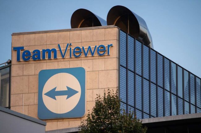 Teamviewer | Magazine 365 Asturias Teamviewer