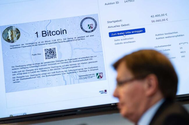 bitcoin | Magazine 365 Asturias bitcoin