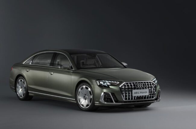 Audi-8 | Magazine 365 Asturias Audi 8