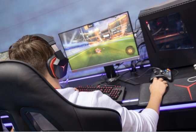 gaming | Magazine 365 Asturias gaming