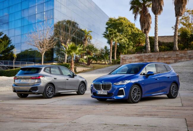 BMW – Magazine 365 BMW