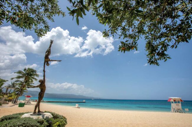 Jamaica – Magazine 365 Jamaica