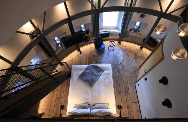 minihotel – Magazine 365 minihotel
